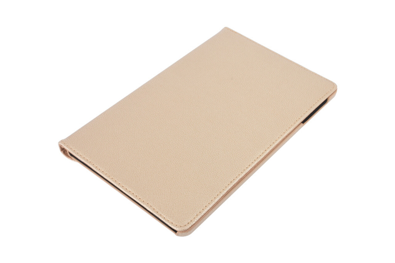 Samsung Gold Book Case Tablet for Galaxy Tab A 10.5 (2019) (T590) Samsung Gold Book Case Tablet for Galaxy Tab A 10.5 (2019) (T590)