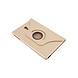 Samsung Goud Book Case Tablet voor Galaxy Tab A 10.5 (2019) (T590) Samsung Goud Book Case Tablet voor Galaxy Tab A 10.5 (2019) (T590)