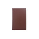 Samsung D Bruin Book Case Tablet voor Galaxy Tab A 10.5 (2019) (T590) Samsung D Bruin Book Case Tablet voor Galaxy Tab A 10.5 (2019) (T590)
