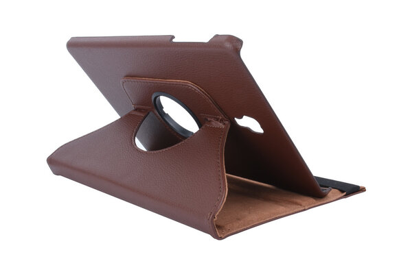 Samsung D Brown Book Case Tablet for Galaxy Tab A 10.5 (2019) (T590) Samsung D Brown Book Case Tablet for Galaxy Tab A 10.5 (2019) (T590)