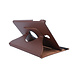 Samsung D Brown Book Case Tablet for Galaxy Tab A 10.5 (2019) (T590) Samsung D Brown Book Case Tablet for Galaxy Tab A 10.5 (2019) (T590)