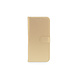 Book-Case für Galaxy S10 - Gold (8719273292105) Book-Case für Galaxy S10 - Gold (8719273292105)