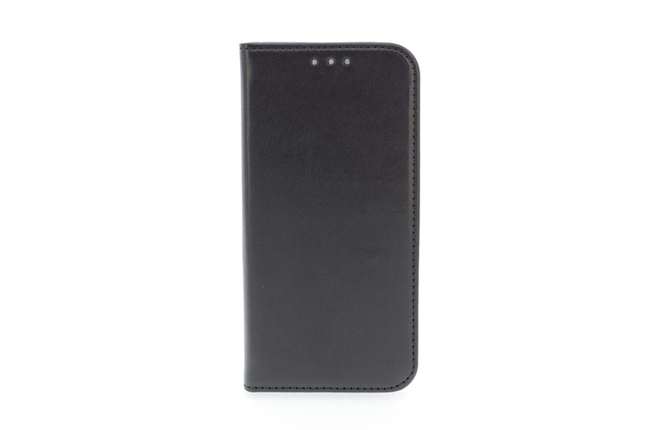 Book-Case für Galaxy S10 - Schwarz (8719273292259) Book-Case für Galaxy S10 - Schwarz (8719273292259)