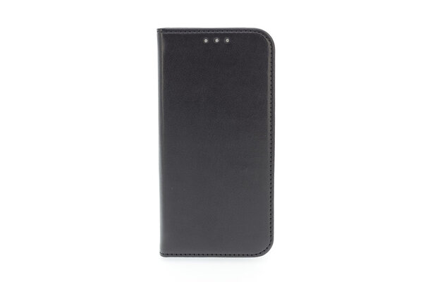 Book-Case für Galaxy S10 - Schwarz (8719273292259) Book-Case für Galaxy S10 - Schwarz (8719273292259)