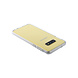 Backcover 360 voor Samsung Galaxy S10e - Transparant Backcover 360 voor Samsung Galaxy S10e - Transparant