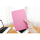 Apple Pink Book Case Tablet for iPad Mini 3 Apple Pink Book Case Tablet for iPad Mini 3