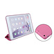 Apple Pink Book Case Tablet for iPad Mini 3 Apple Pink Book Case Tablet for iPad Mini 3