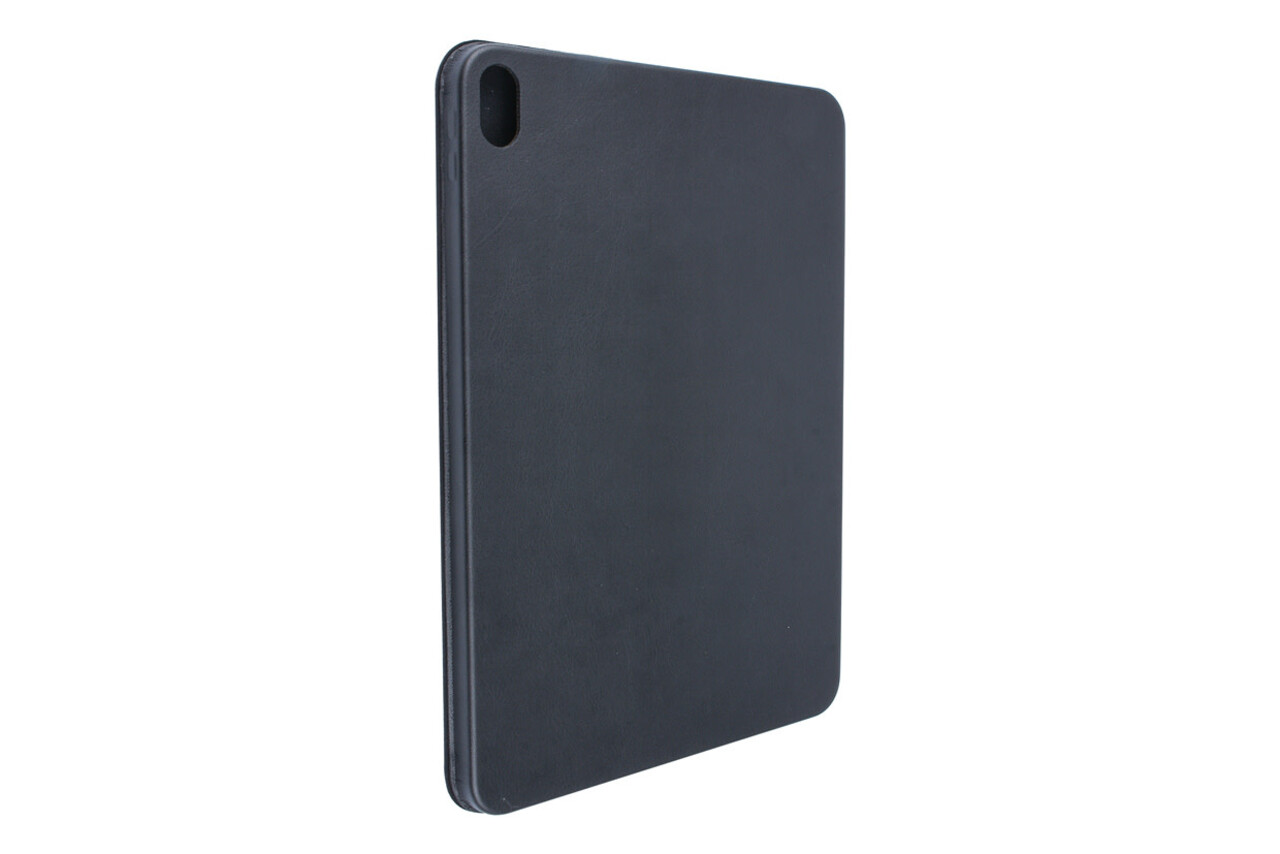Apple iPad Pro 11 (2018) Zwart Smart Case - Book Case Tablethoes Apple iPad Pro 11 (2018) Zwart Smart Case - Book Case Tablethoes