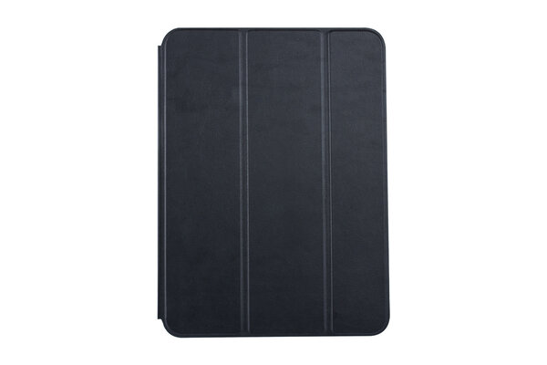 Apple iPad Pro 12.9 (2018) Zwart Smart Case - Book Case Tablethoes Apple iPad Pro 12.9 (2018) Zwart Smart Case - Book Case Tablethoes