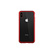 Coque pour iPhone Xs Max - Rouge Coque pour iPhone Xs Max - Rouge