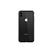 Coque pour iPhone Xs Max - Noir Coque pour iPhone Xs Max - Noir