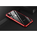 Coque pour iPhone Xs Max - Rouge Coque pour iPhone Xs Max - Rouge
