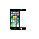 Screenprotector pour iPhone 7-8 Plus - Noir Screenprotector pour iPhone 7-8 Plus - Noir