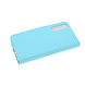 Blauw hoesje Huawei P30 Book Case - Pasjeshouder - Magneetsluiting Blauw hoesje Huawei P30 Book Case - Pasjeshouder - Magneetsluiting