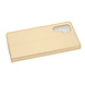Goud hoesje Huawei P30 Pro Book Case - Pasjeshouder - Magneetsluiting Goud hoesje Huawei P30 Pro Book Case - Pasjeshouder - Magneetsluiting