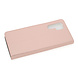 RoseGold hoesje Huawei P30 Pro Book Case - Pasjeshouder - Magneetsluiting RoseGold hoesje Huawei P30 Pro Book Case - Pasjeshouder - Magneetsluiting