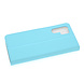 Blauw hoesje Huawei P30 Pro Book Case - Pasjeshouder - Magneetsluiting Blauw hoesje Huawei P30 Pro Book Case - Pasjeshouder - Magneetsluiting