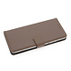 Huawei P30 Pro Card holder Brown Book type case for P30 Pro Magnetic closure Huawei P30 Pro Card holder Brown Book type case for P30 Pro Magnetic closure