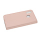 RoseGold hoesje Samsung Galaxy A20 Book Case - Pasjeshouder - Magneetsluiting (A205F) RoseGold hoesje Samsung Galaxy A20 Book Case - Pasjeshouder - Magneetsluiting (A205F)