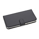 Huawei Mate 20 Card holder Black Book type case for Mate 20 Magnetic closure Huawei Mate 20 Card holder Black Book type case for Mate 20 Magnetic closure