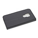 Huawei Mate 20 Titulaire de la carte Noir Book type housse - Fermeture magnétique Huawei Mate 20 Titulaire de la carte Noir Book type housse - Fermeture magnétique