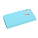 Samsung Galaxy A30 Titulaire de la carte Bleu Book type housse - Fermeture magnétique Samsung Galaxy A30 Titulaire de la carte Bleu Book type housse - Fermeture magnétique