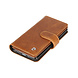 Pierre Cardin Pierre Cardin Book case für Galaxy S10 Plus - Braun Pierre Cardin Pierre Cardin Book case für Galaxy S10 Plus - Braun