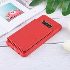 Coque pour Galaxy S10e - Rouge