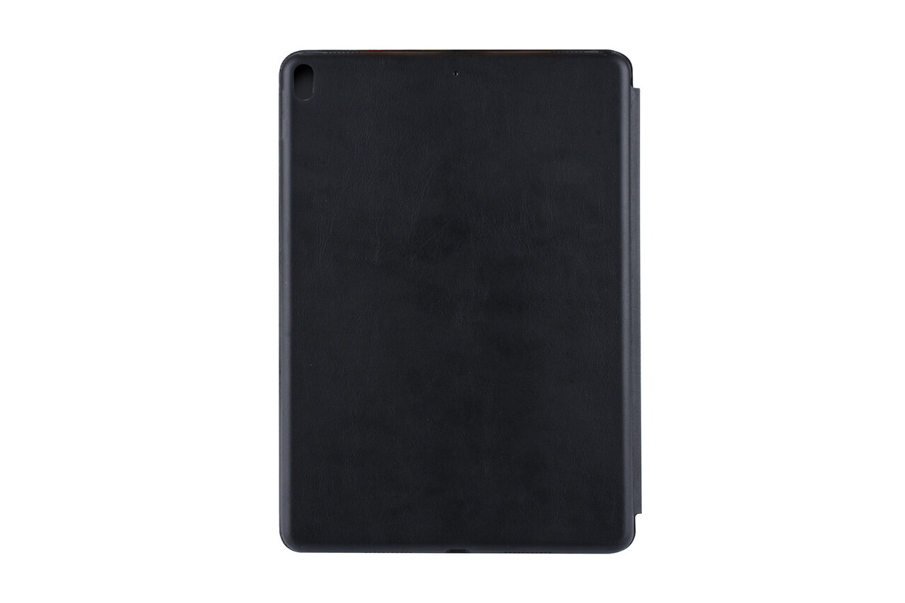 Apple iPad Air 3 Zwart Smart Case - Book Case Tablethoes Apple iPad Air 3 Zwart Smart Case - Book Case Tablethoes