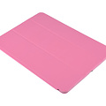 Apple iPad Air 3 Roze Smart Case - Book Case Tablethoes