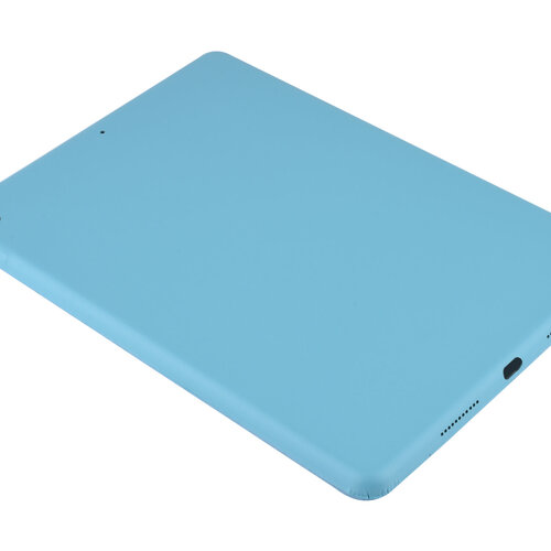 Apple iPad Air 3 Blauw Smart Case - Book Case Tablethoes