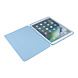 Apple Tablet Housse Bleu pour iPad Air 3 Apple Tablet Housse Bleu pour iPad Air 3