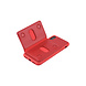 UNIQ Accessory Coque pour iPhone X - Rouge UNIQ Accessory Coque pour iPhone X - Rouge