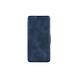 UNIQ Accessory UNIQ Accessory Blauw hoesje Galaxy S10 Plus - Luxe Book Case UNIQ Accessory UNIQ Accessory Blauw hoesje Galaxy S10 Plus - Luxe Book Case