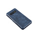 UNIQ Accessory UNIQ Accessory Blauw hoesje Galaxy S10 Plus - Luxe Book Case UNIQ Accessory UNIQ Accessory Blauw hoesje Galaxy S10 Plus - Luxe Book Case