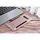 UNIQ Accessory Coque pour Galaxy S10+ - Rose UNIQ Accessory Coque pour Galaxy S10+ - Rose
