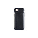 UNIQ Accessory Coque pour iPhone 7-8 - Noir UNIQ Accessory Coque pour iPhone 7-8 - Noir
