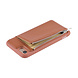 UNIQ Accessory Back Cover for iPhone 7-8 - Brown UNIQ Accessory Back Cover for iPhone 7-8 - Brown