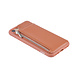 UNIQ Accessory Back Cover for iPhone 7-8 - Brown UNIQ Accessory Back Cover for iPhone 7-8 - Brown