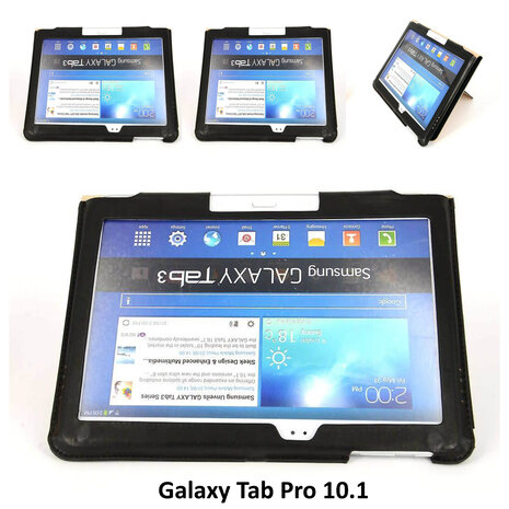 Samsung Tablet Housse Noir pour Galaxy Tab 3 Samsung Tablet Housse Noir pour Galaxy Tab 3