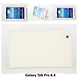 Samsung Wit Book Case Tablet voor Galaxy Tab 3 Samsung Wit Book Case Tablet voor Galaxy Tab 3