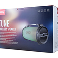 UNIQ Accessory UNIQ Accessory Tune Bluetooth Speaker (Karaoke LED Show) - Grau