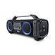 UNIQ Accessory UNIQ Chant Bluetooth Speaker (Karaoke) - Black UNIQ Accessory UNIQ Chant Bluetooth Speaker (Karaoke) - Black