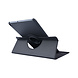 360° Rotatable Black Book Case Tablet for Tab A 10.1 (2019) (T515) 2 Viewing Positions 360° Rotatable Black Book Case Tablet for Tab A 10.1 (2019) (T515) 2 Viewing Positions