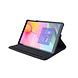 360° Rotatable Black Book Case Tablet for Tab A 10.1 (2019) (T515) 2 Viewing Positions 360° Rotatable Black Book Case Tablet for Tab A 10.1 (2019) (T515) 2 Viewing Positions