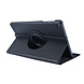 360° Rotatable Black Book Case Tablet for Tab A 10.1 (2019) (T515) 2 Viewing Positions 360° Rotatable Black Book Case Tablet for Tab A 10.1 (2019) (T515) 2 Viewing Positions