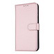 Samsung Galaxy A8s Kartenhalter Rose Gold Book-Case hul -Magnetverschluss - Kunststof;TPU Samsung Galaxy A8s Kartenhalter Rose Gold Book-Case hul -Magnetverschluss - Kunststof;TPU