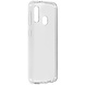 Samsung Galaxy A20s Abdeckung Abdeckung TPU Silikonhülle transparent Samsung Galaxy A20s Abdeckung Abdeckung TPU Silikonhülle transparent