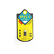 Earldom Micro Naar Type C- Black Earldom Micro Naar Type C- Black