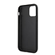 Guess Guess Apple iPhone 11 Pro Blue Back cover case - GUHCN58PCUMLCRBL Guess Guess Apple iPhone 11 Pro Blue Back cover case - GUHCN58PCUMLCRBL